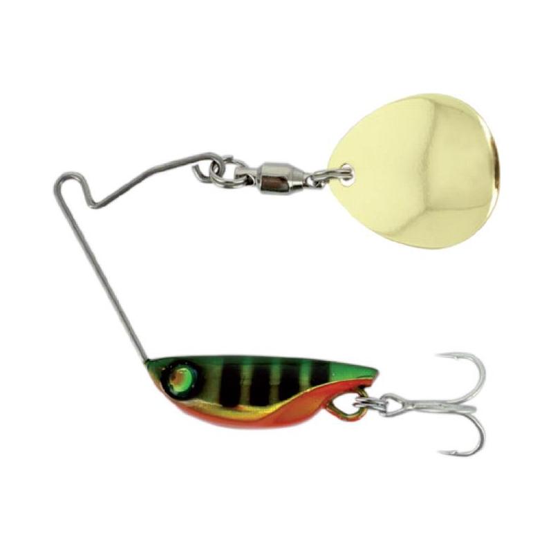 Micro Spinnerbait Adam's Nano'x - 6G