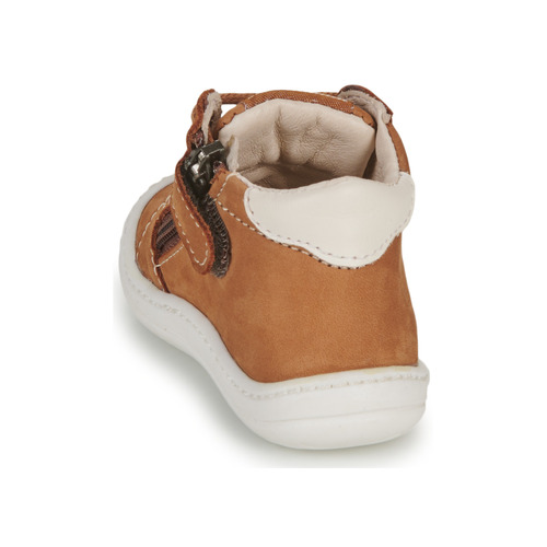 GBB - FLEXOO BABY - Marron