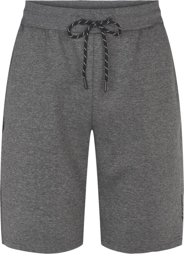 Energetics Bros Light shorts Grå