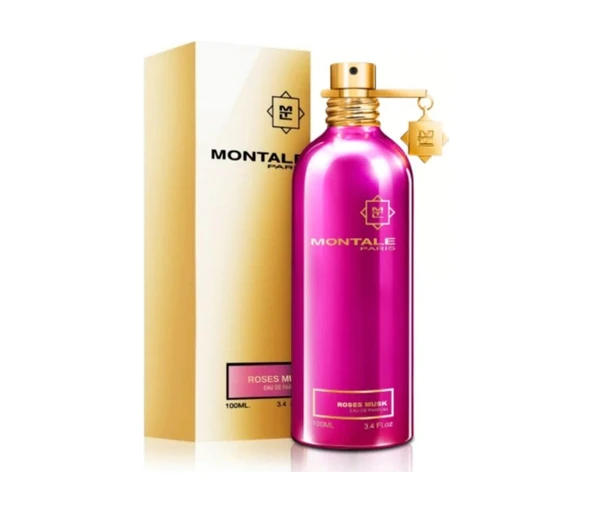 MONTALE Roses Musk Eau de Parfum