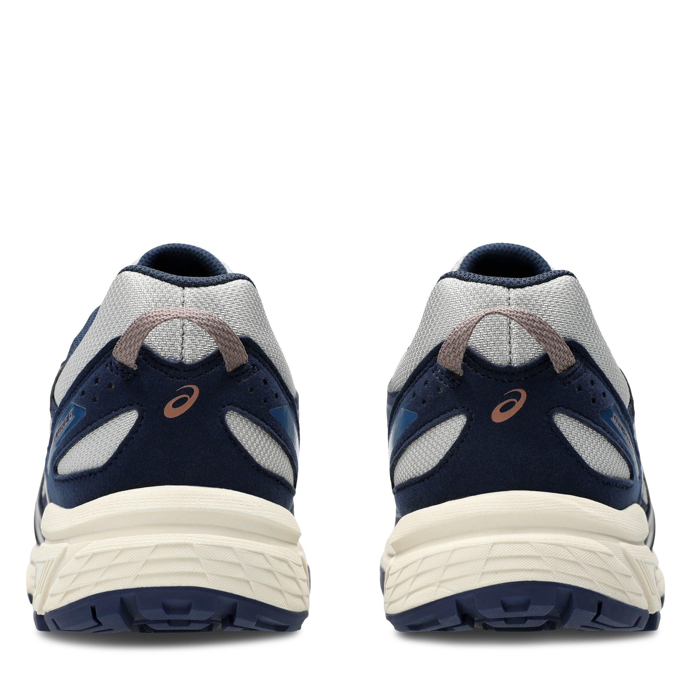 Asics Asics Gel-Venture 6 Low-Top Trainers Mens