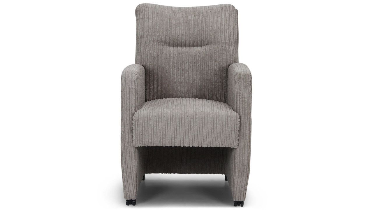 Eetstoel Seven B60 x D68 x H94 cm