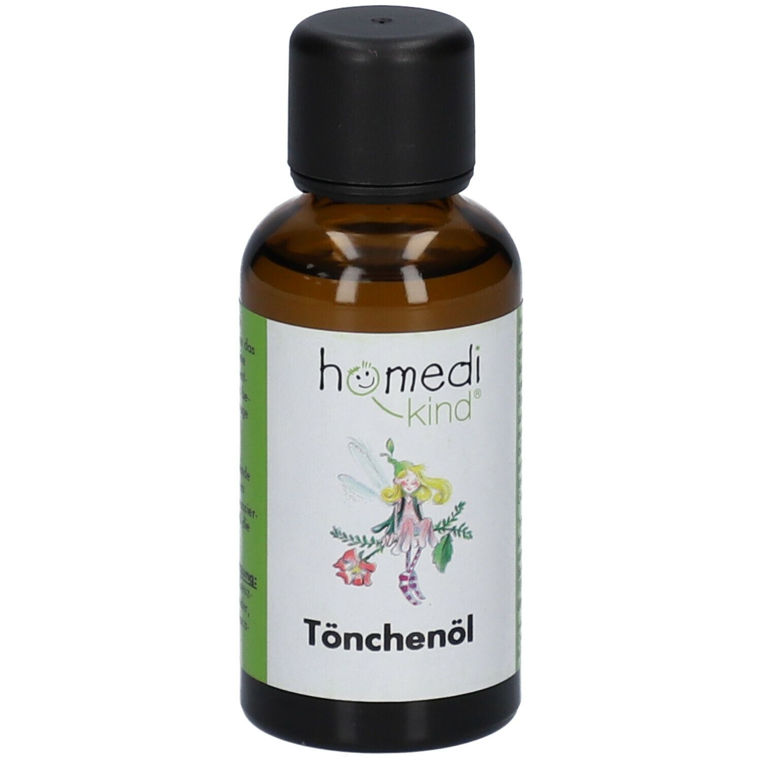 homedi-kind® Tönchenöl