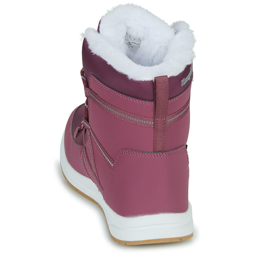Kangaroos - K-WW LEYLA RTX - Bordeaux