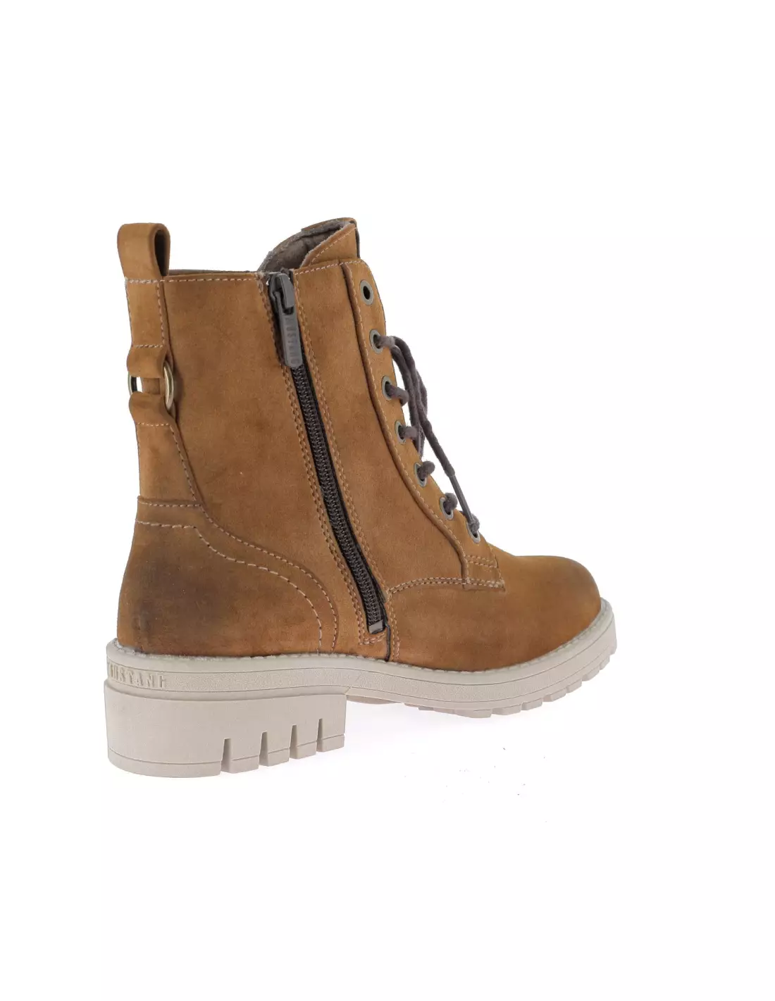 MUSTANG 1397501 - Boots & bottines Kastanie