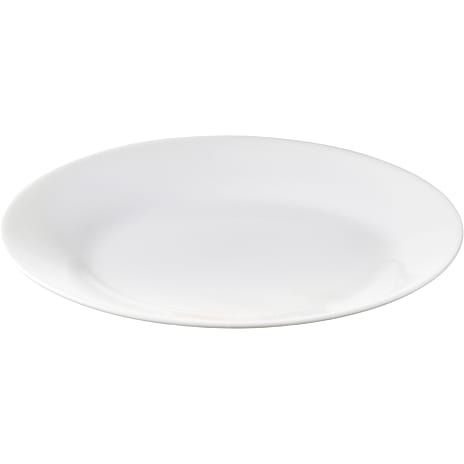 Basic frokosttallerken (Ø: 19 cm)