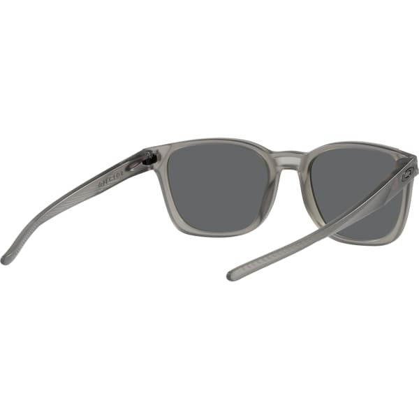 Lunette de soleil lifestyle OAKLEY OBJECTOR MTT GRY INK W/ PRIZM BLK PLR