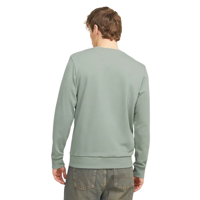 Jack & Jones Tex Crew Sweater Heren