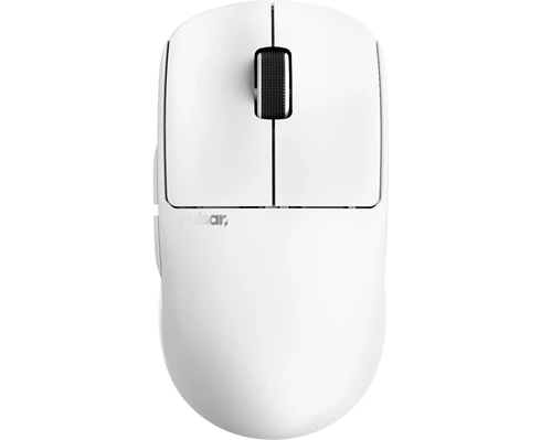 Pulsar Pulsar X2 CRAZYLIGHT Wireless Gaming Mouse - Uyuni White