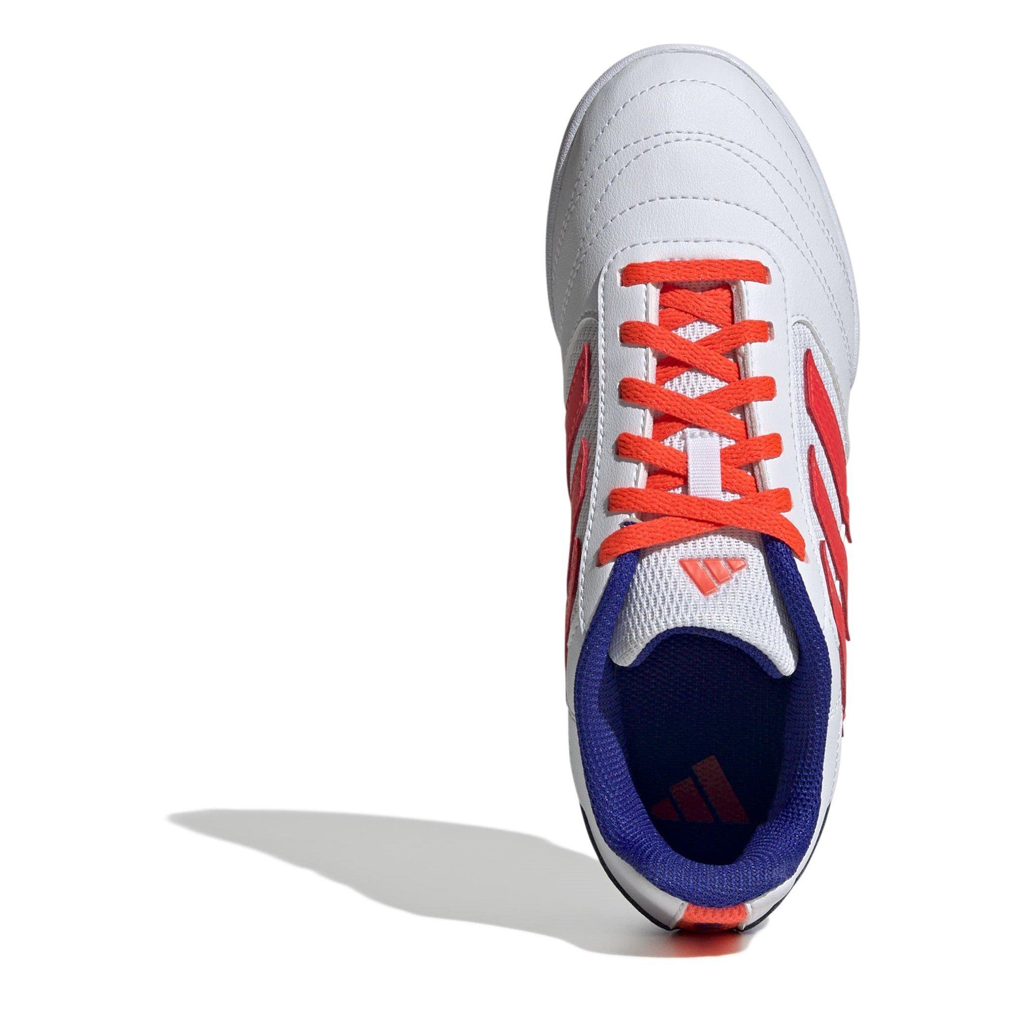 adidas Super Sala II Juniors Indoor Football Boots