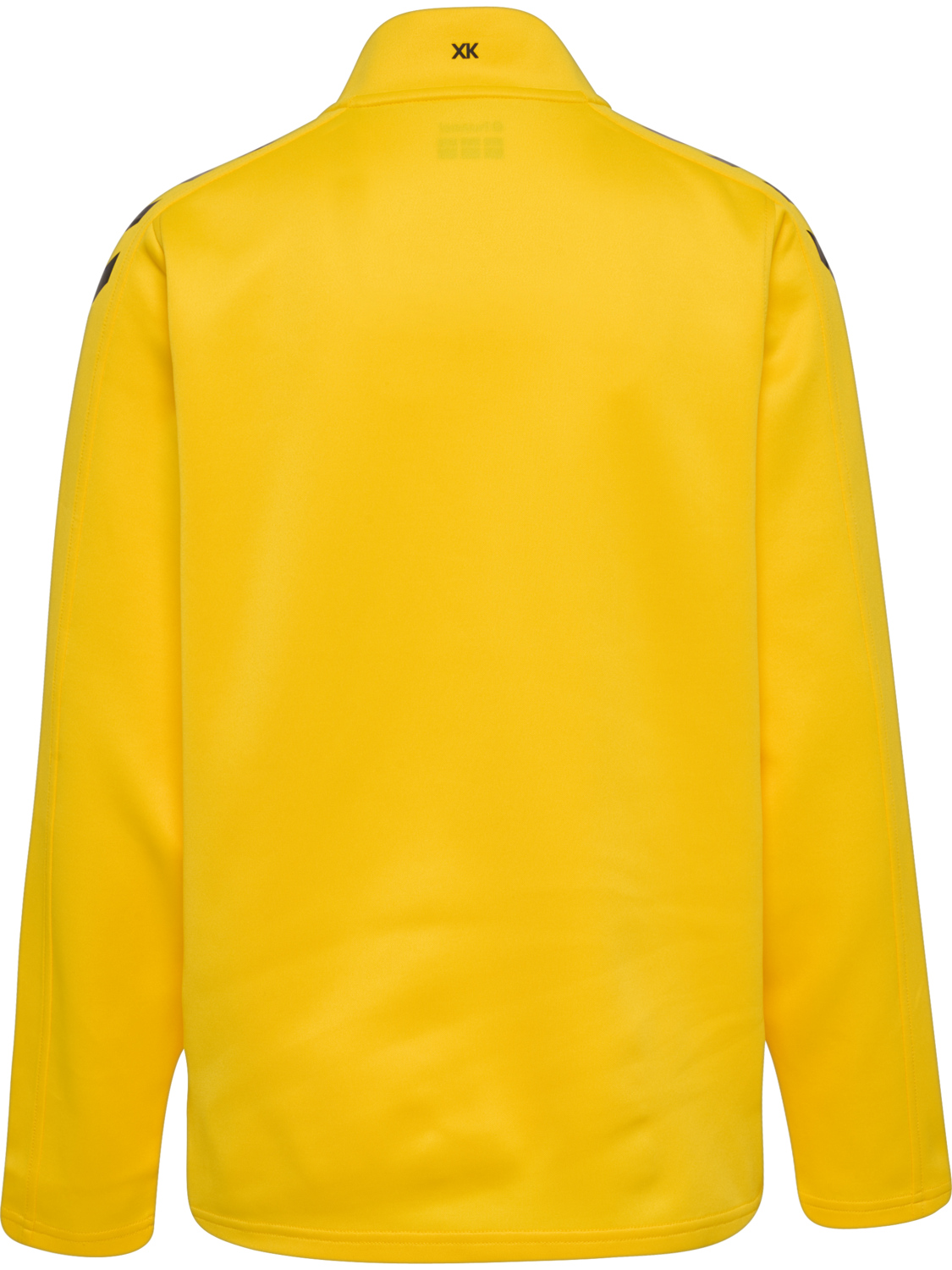 hmlCORE XK POLY ZIP SWEAT WOMAN