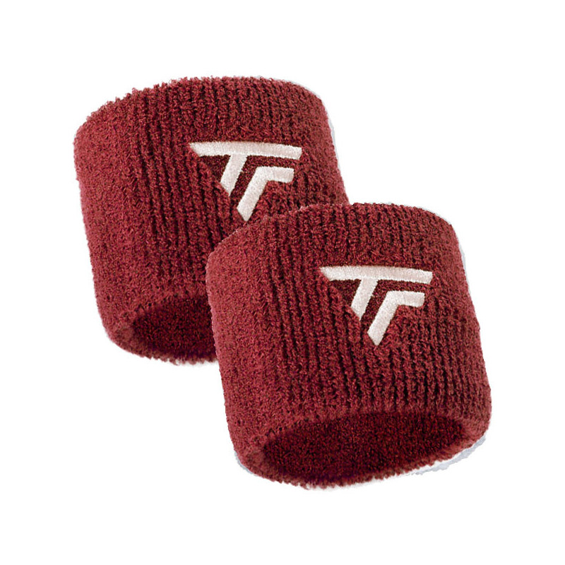 Poignets éponge Tecnifibre