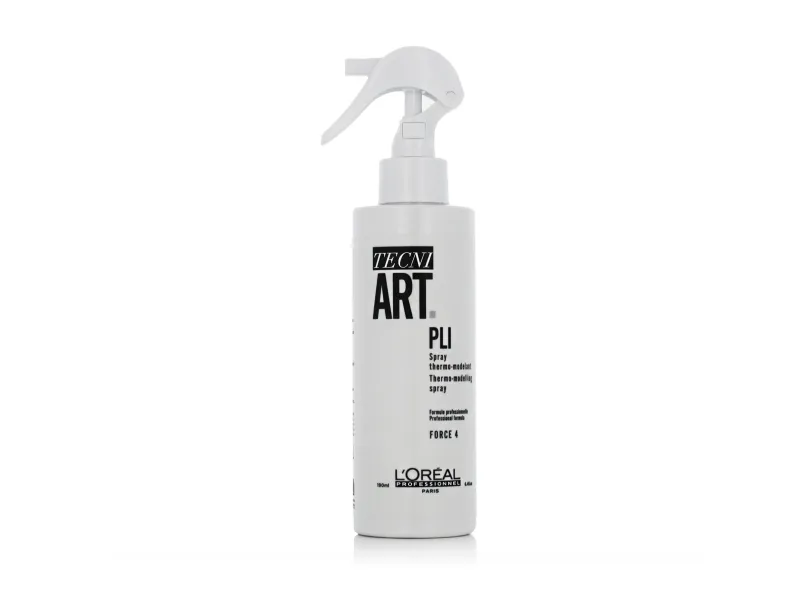 L'Oréal Professionnel Tecni.Art Pli Thermo Spray 190 ml