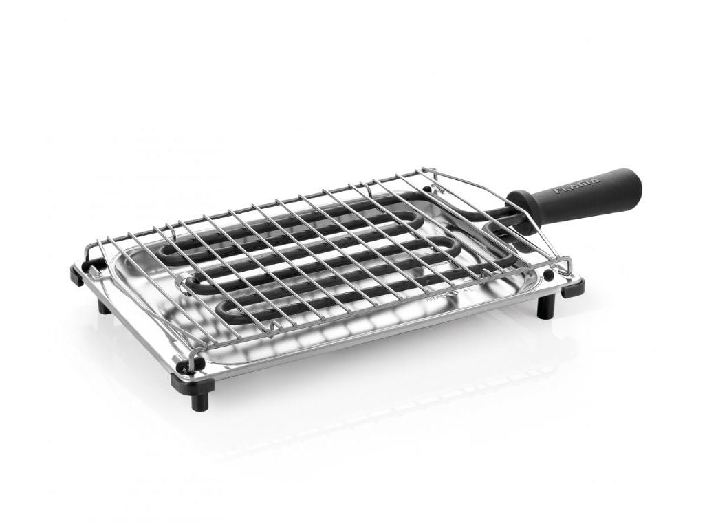 GRELHADOR DE RESISTÊNCIA FLAMA 422FL