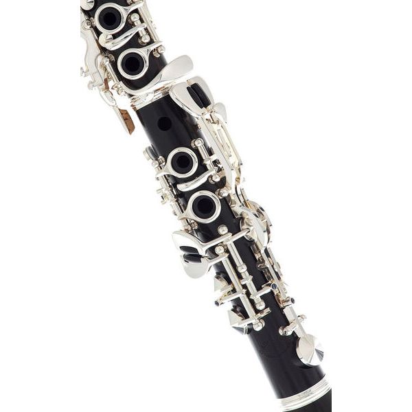 Oscar Adler & Co. 119 Eb-Clarinet