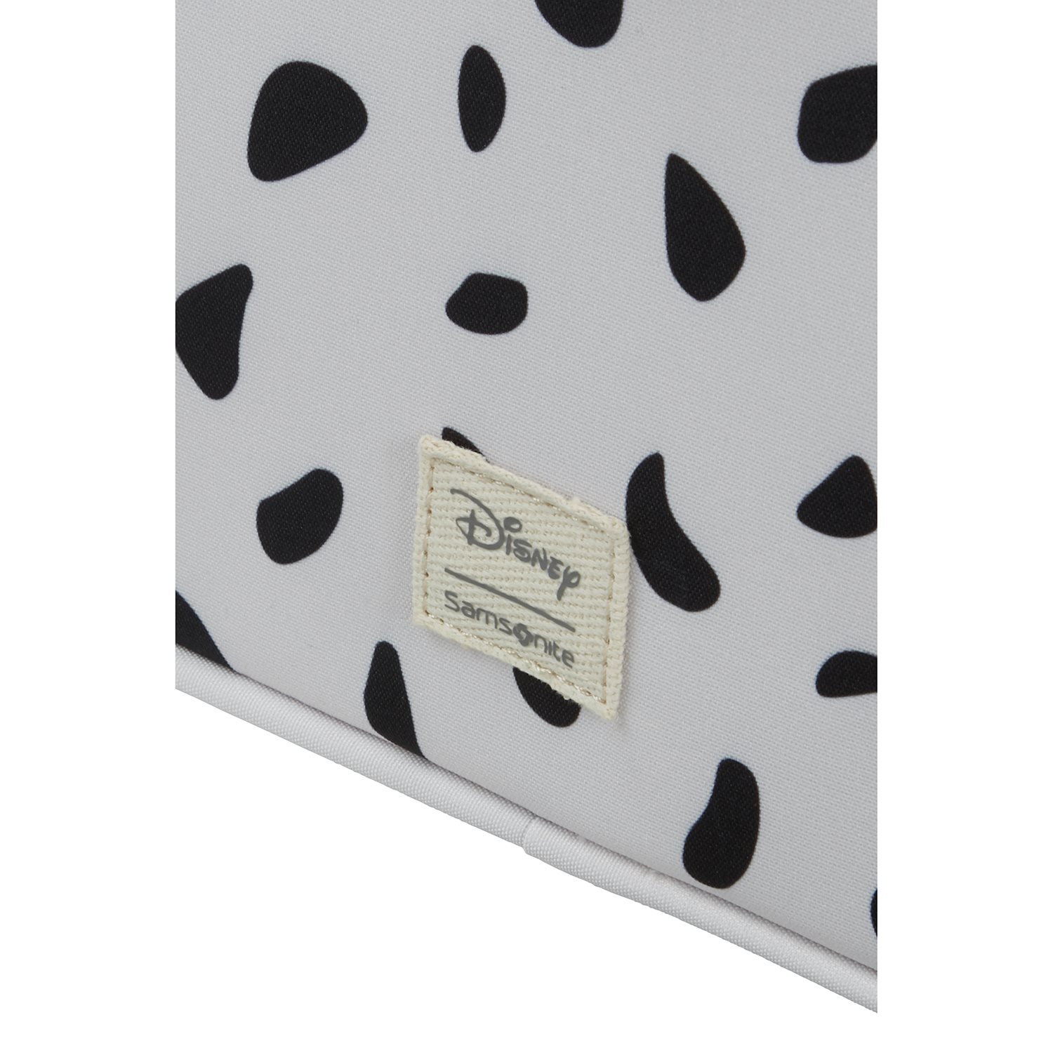 Samsonite Happy Sammies Disney Upright 45 Disney Patch dalmation patch