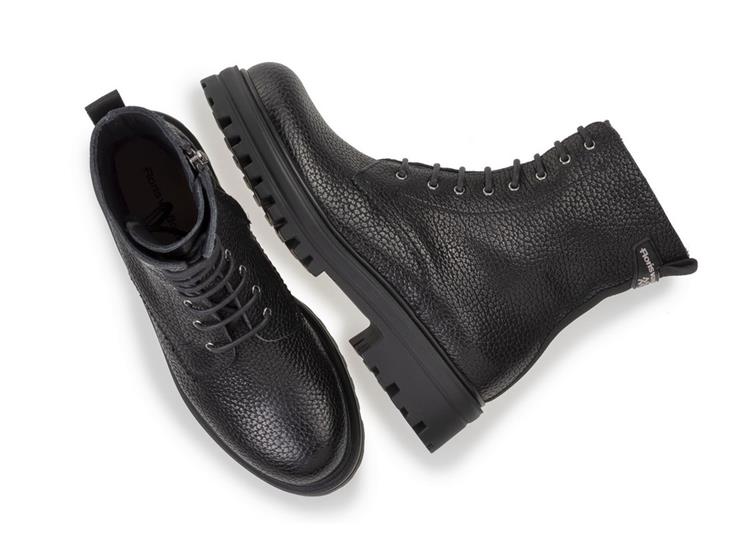 Floris van Bommel SFW-50125 black