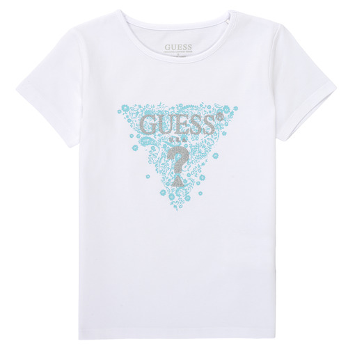 Guess - IMOS - Blanc