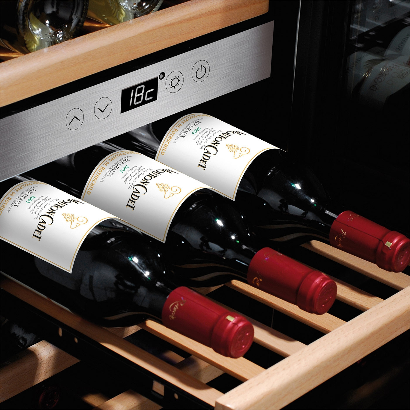 WineComfort 240 Smart