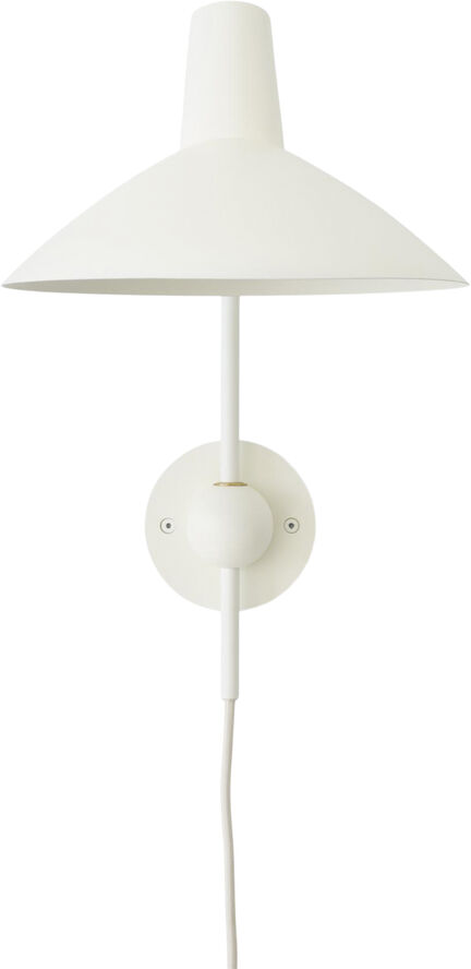 &Tradition Tripod Wall Lamp HM12