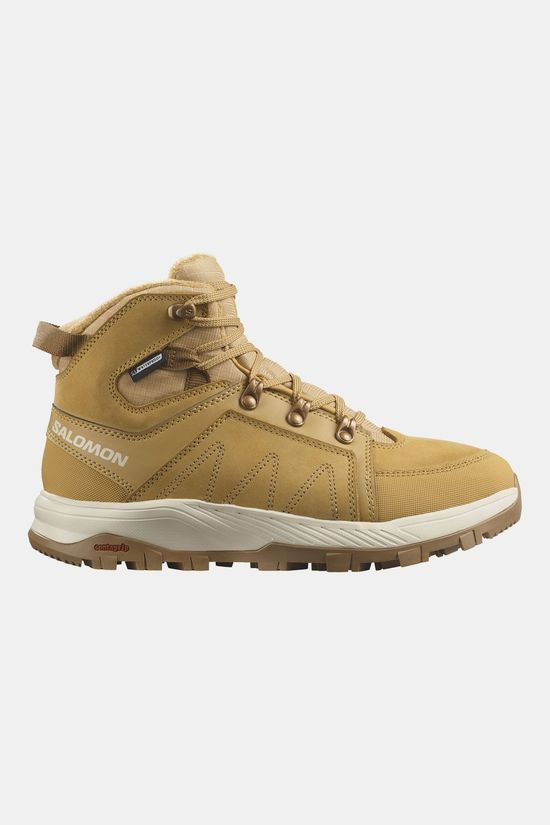 Salomon Salomon Outchill Thinsulate Climasalomon Waterproof Schoen Dames