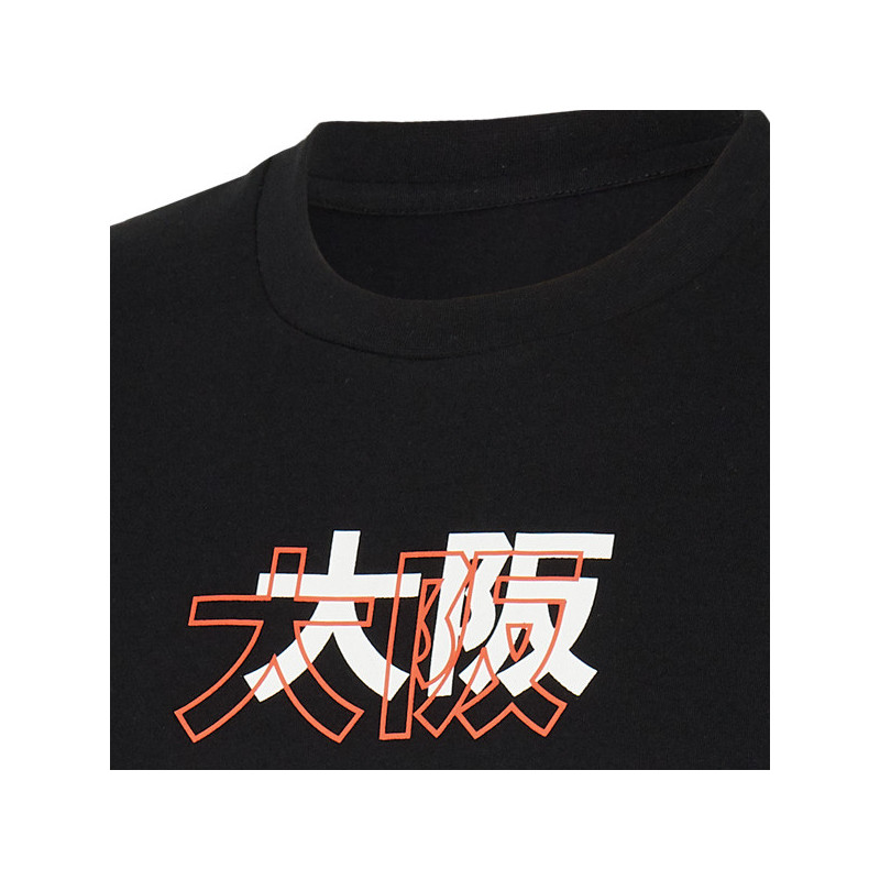 Tee-shirt Athletic Katakana