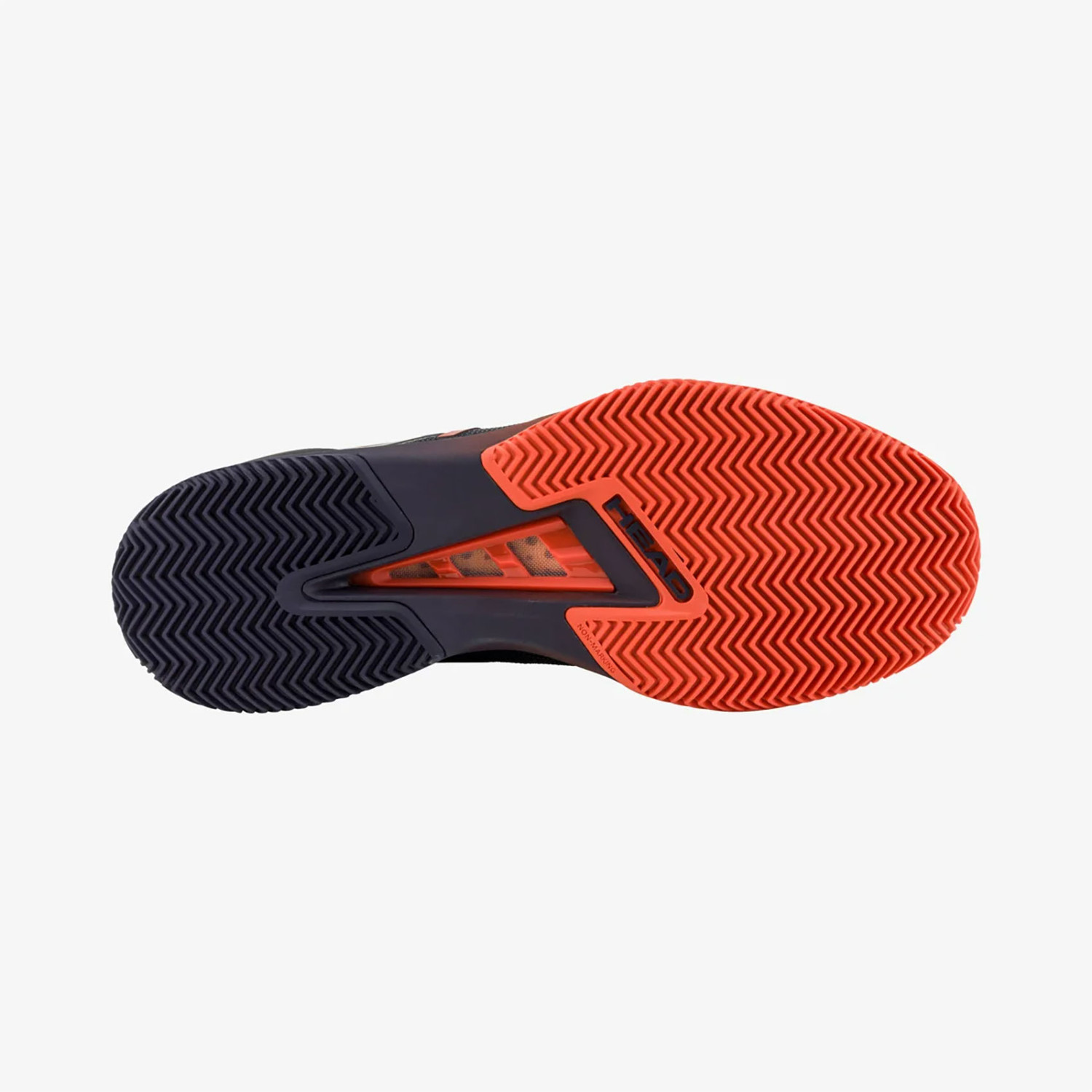 HEAD Sprint Pro 4.0 Clay Heren