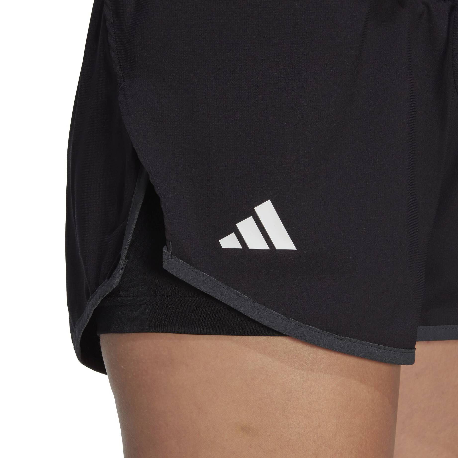 adidas Performance| Damen Tennisshorts CLUB
