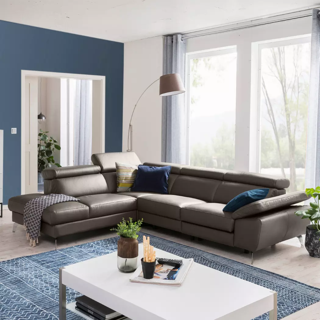 Ecksofa Kansas