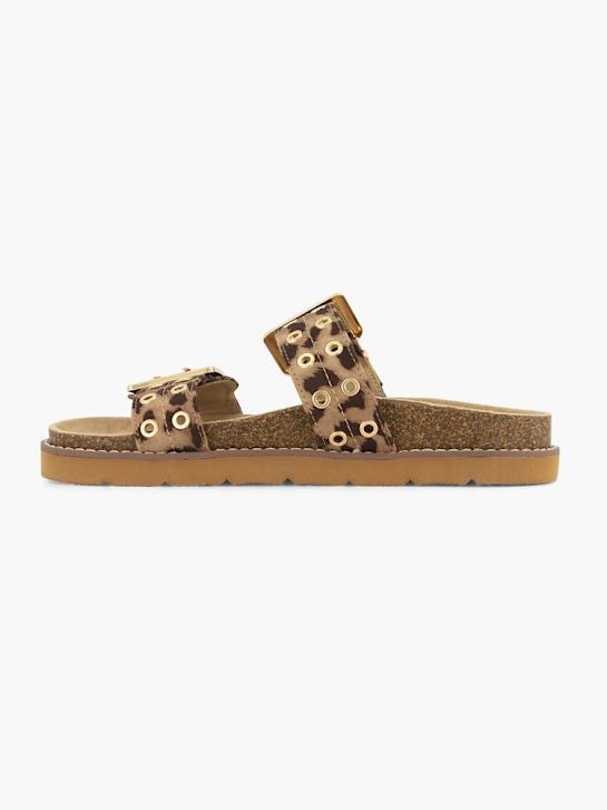 Graceland Lage slipper
