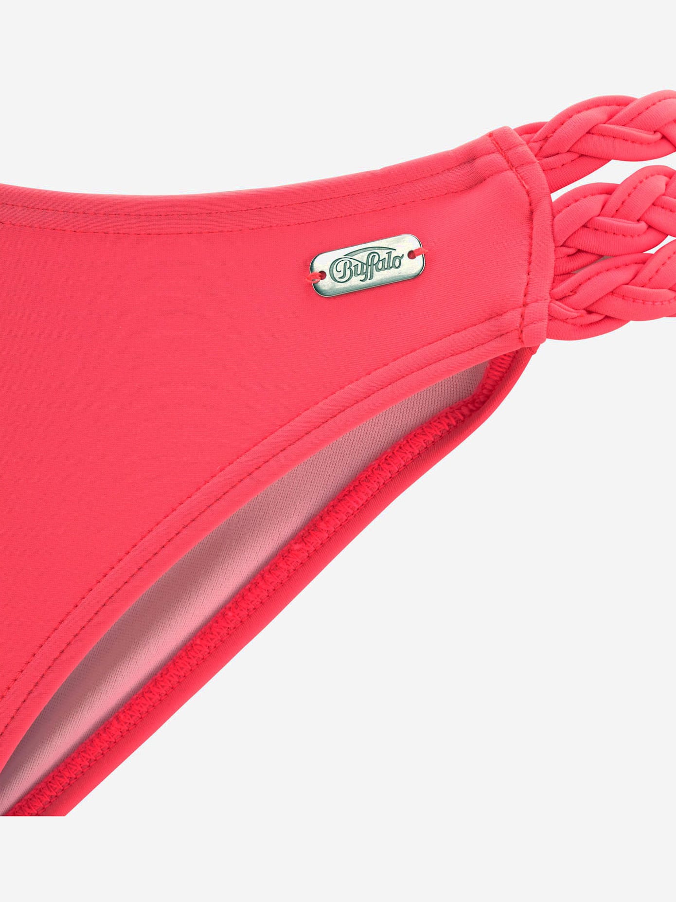 Maillot de bain bandeau à armatures look tendance
