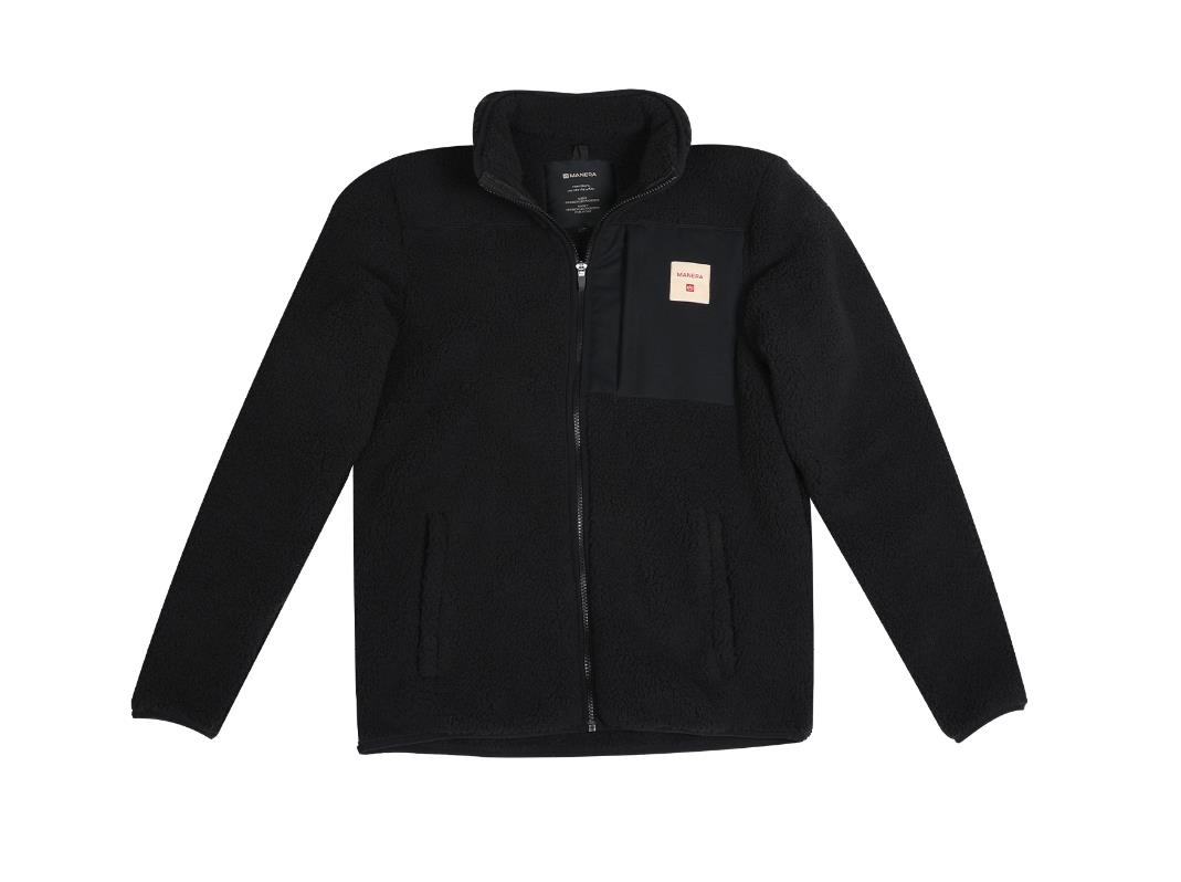 Manera Fleece / polaire Almond