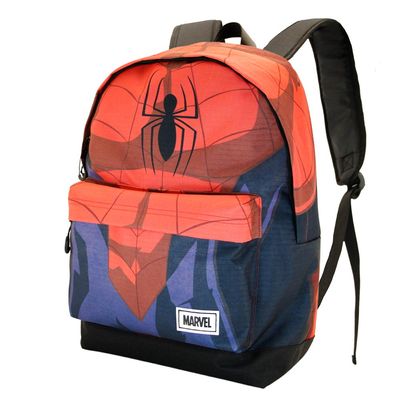 Spiderman Suit - Sac à dos - 1 compartiment - Karactermania