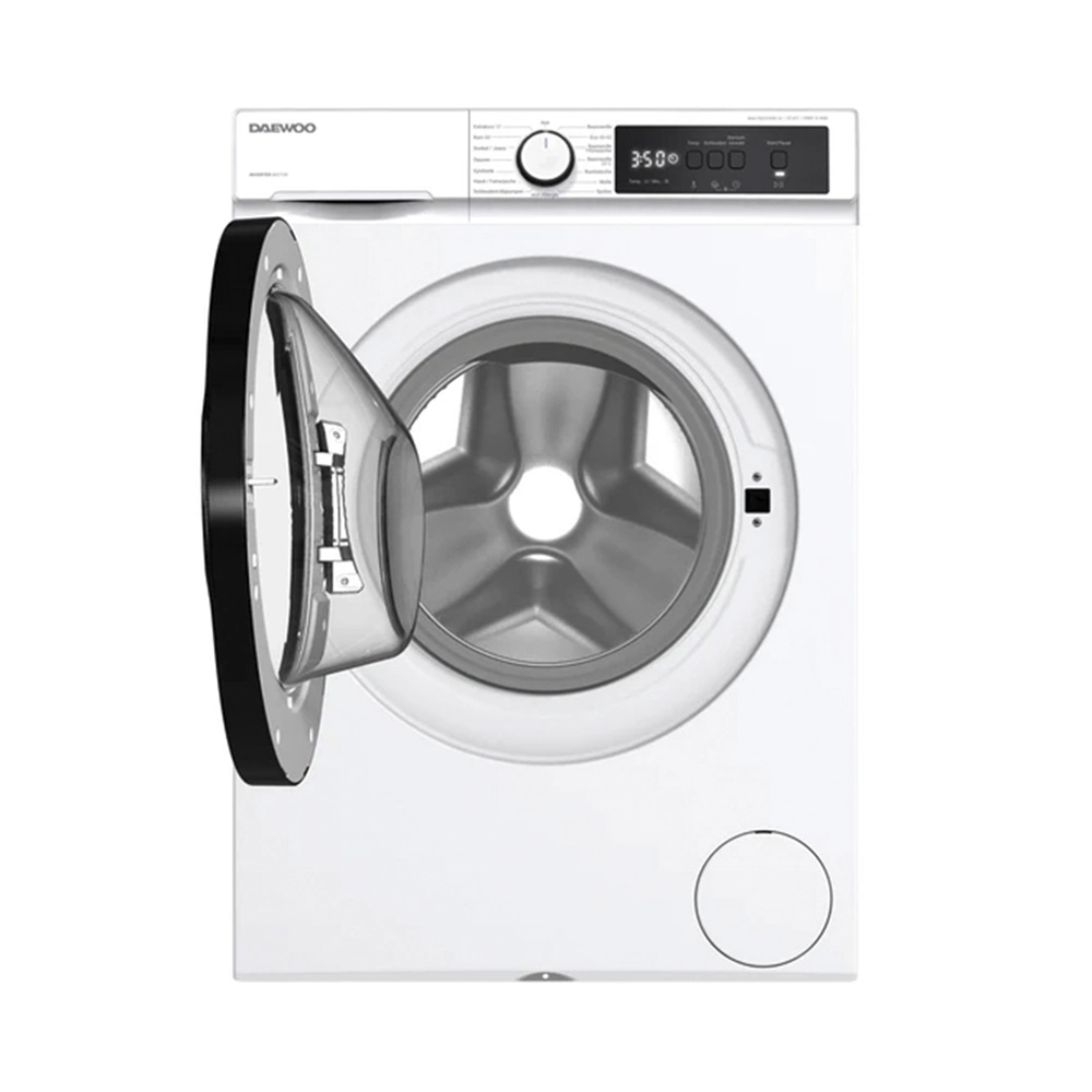 DAEWOO WM-FB2694W1A-CH 12kg Waschmaschine A