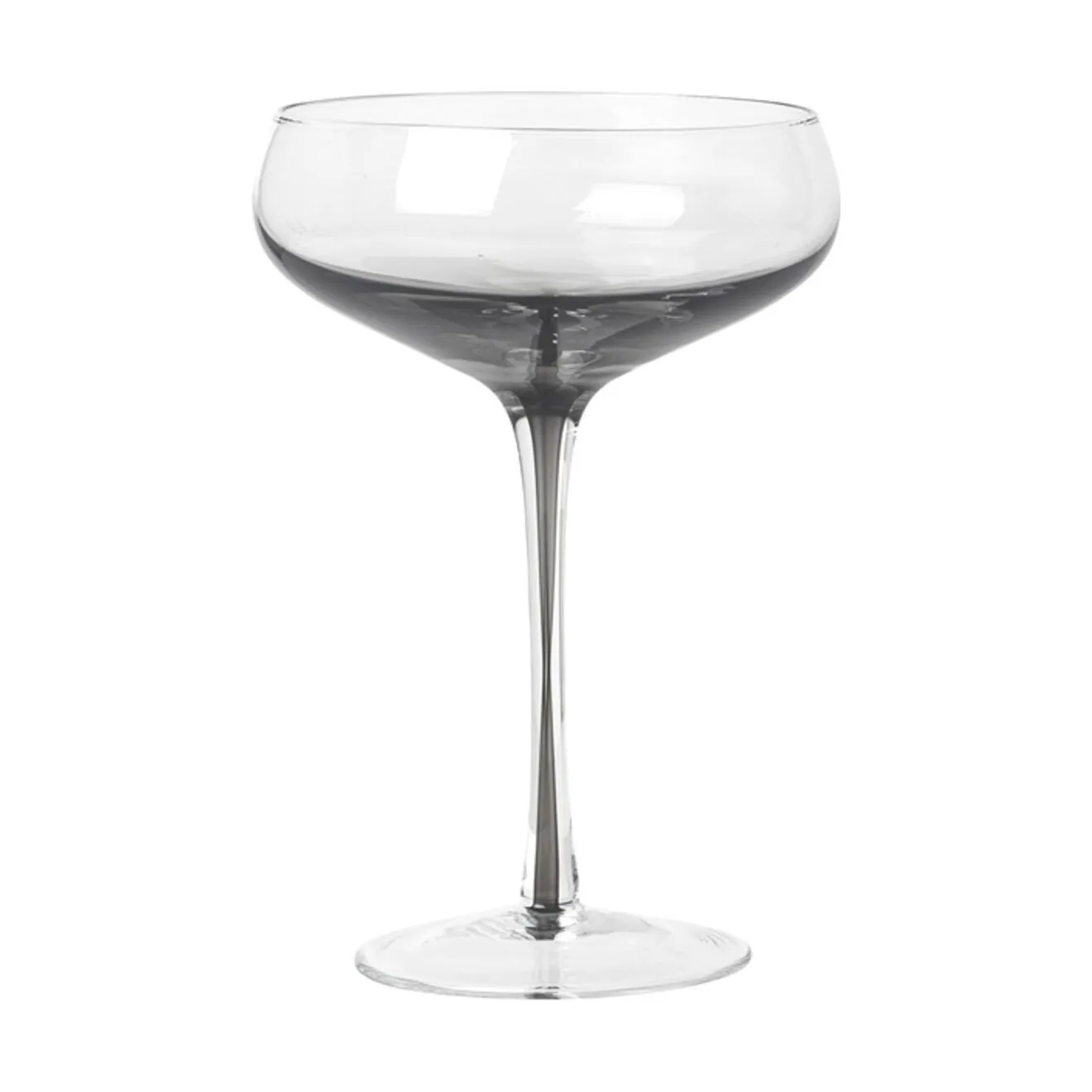 Broste Copenhagen Smoke Cocktailglas