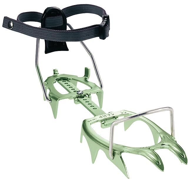 CAMP - XLC 390 AUTOMATIC CRAMPONS