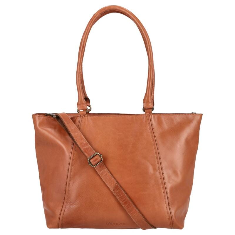 DSTRCT Alba Shopper Laptoptas 15,6