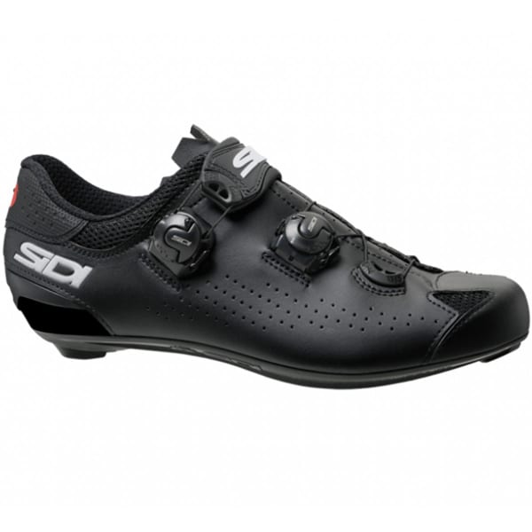 Chaussure vélo route SIDI GENIUS 10 MEGA BLACK