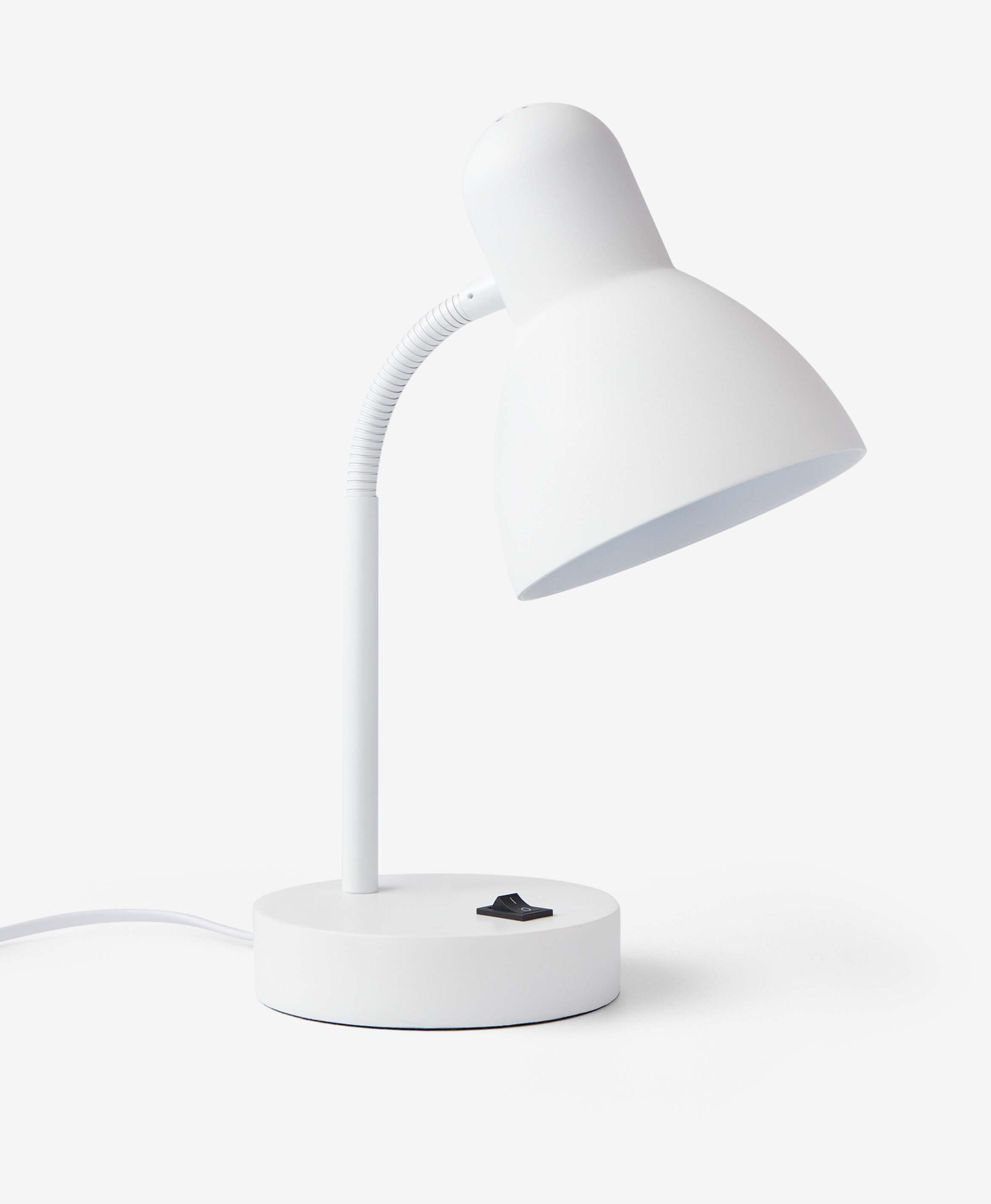 Tischlampe