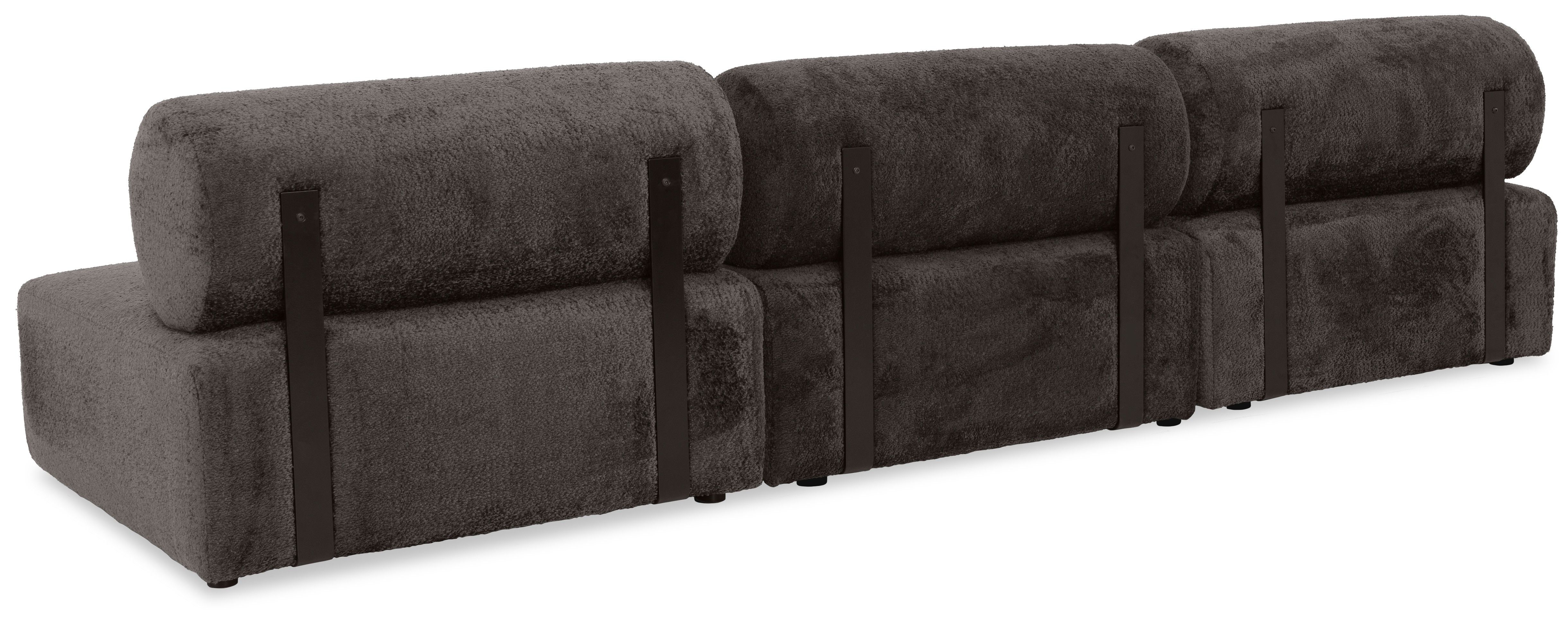 Loungebank Rollo