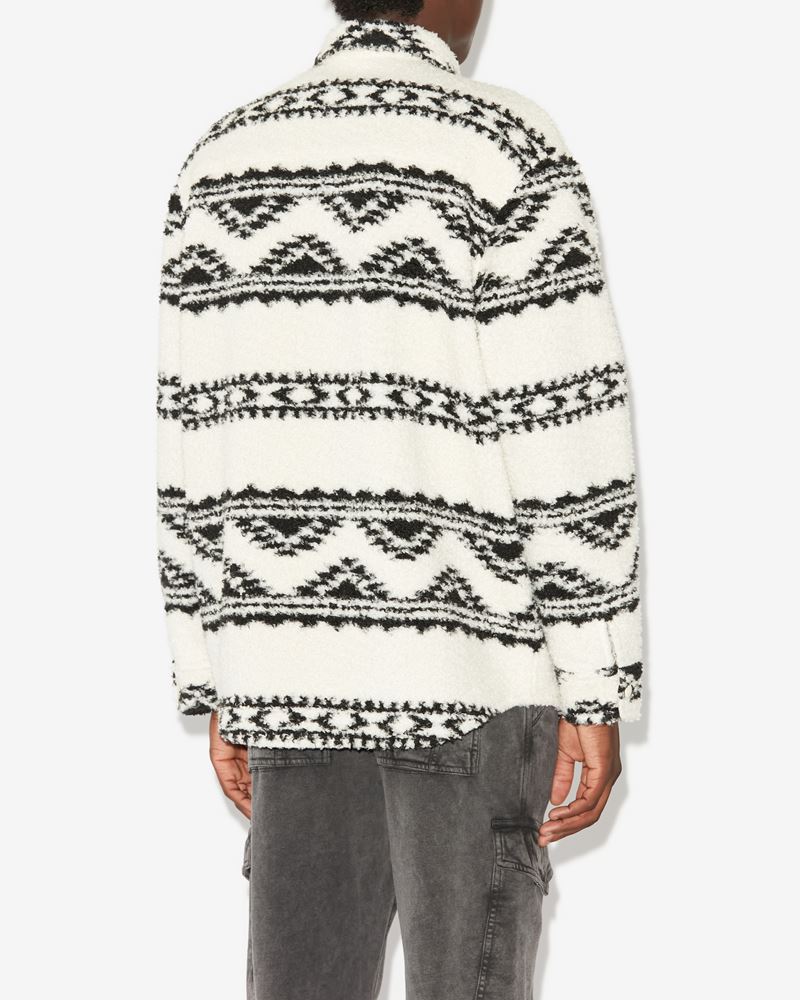 MANTEAU MAJA