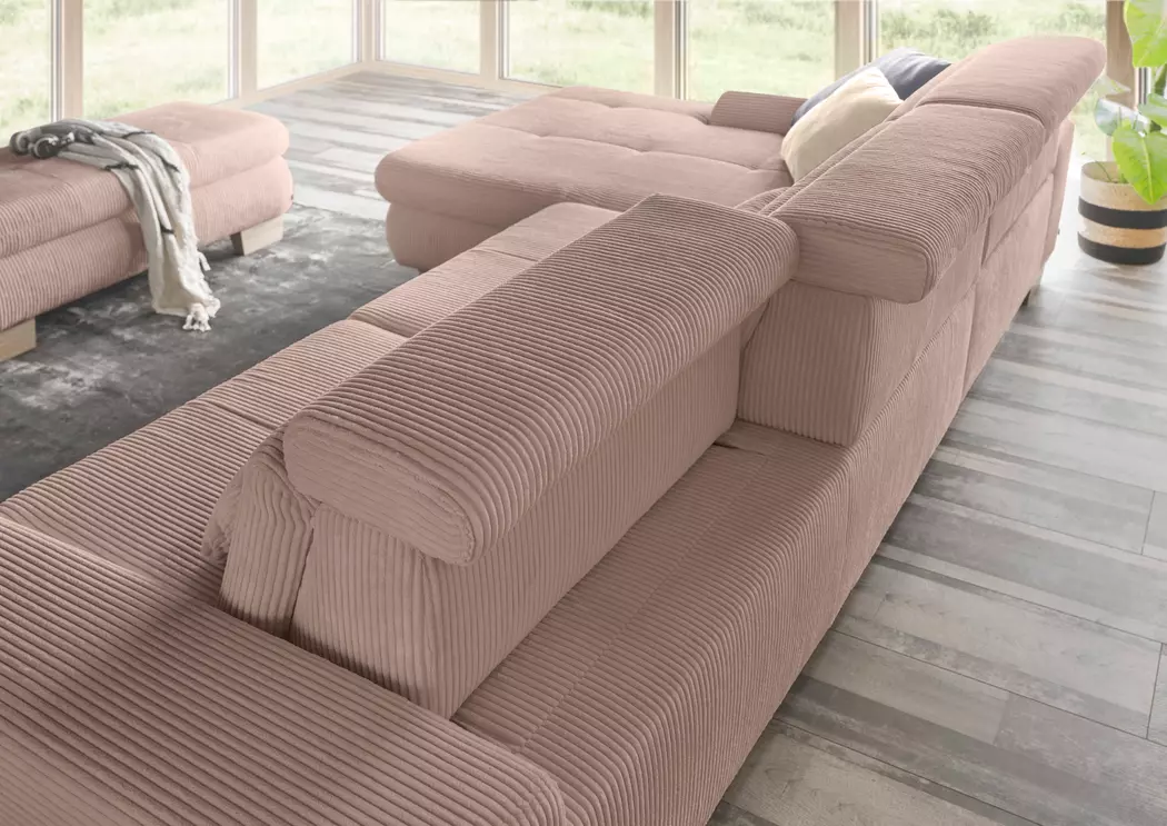 Ecksofa SO 3400