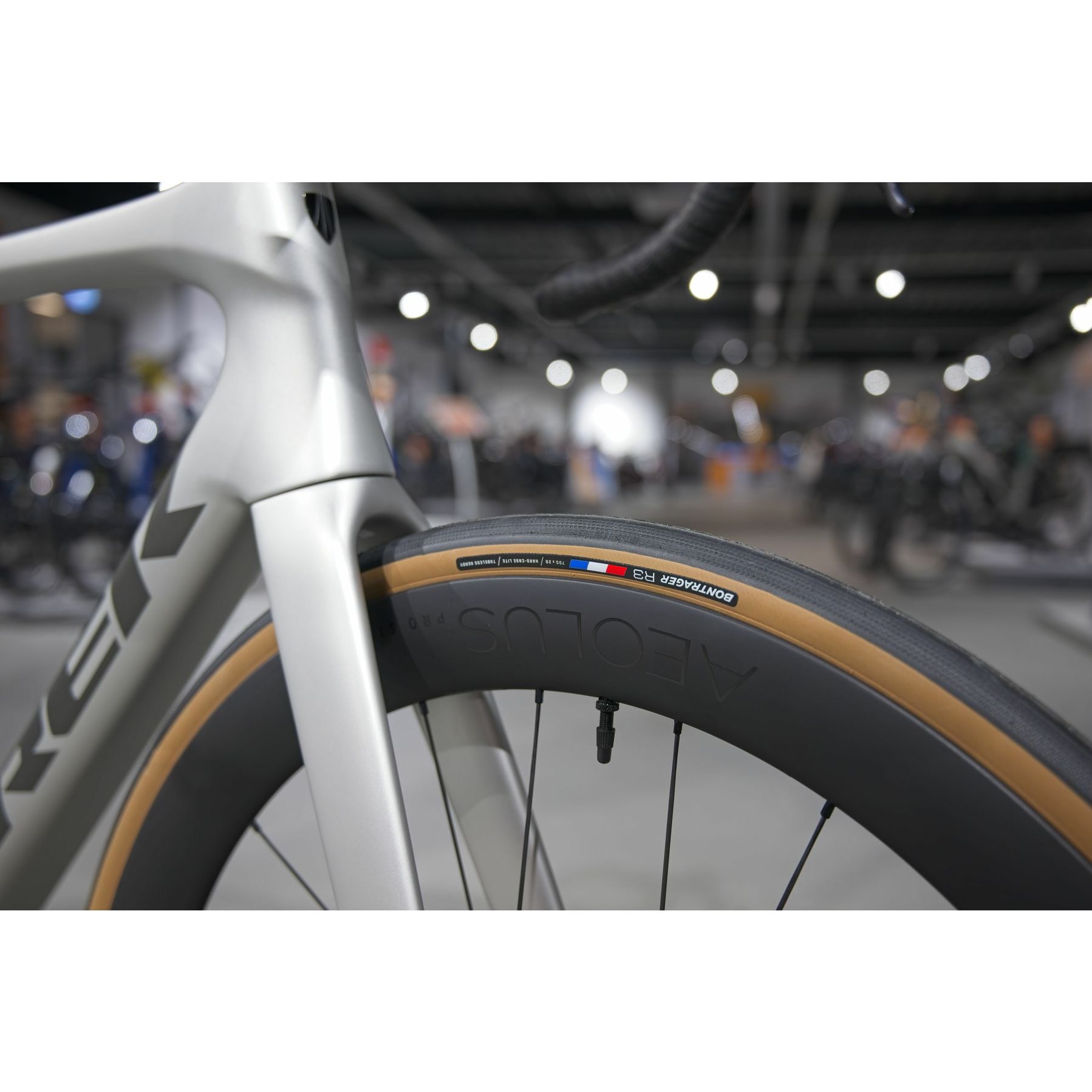 Trek Madone SL 7 Gen 8 2025