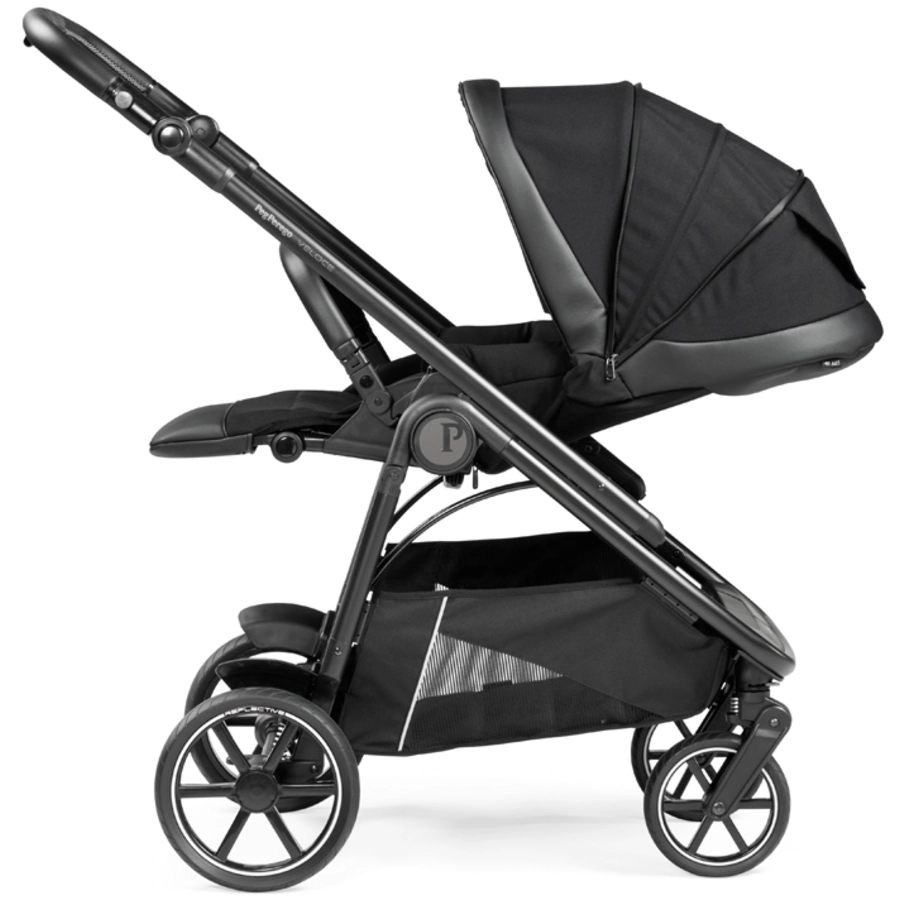 Peg Perego Kinderwagen Veloce Sand
