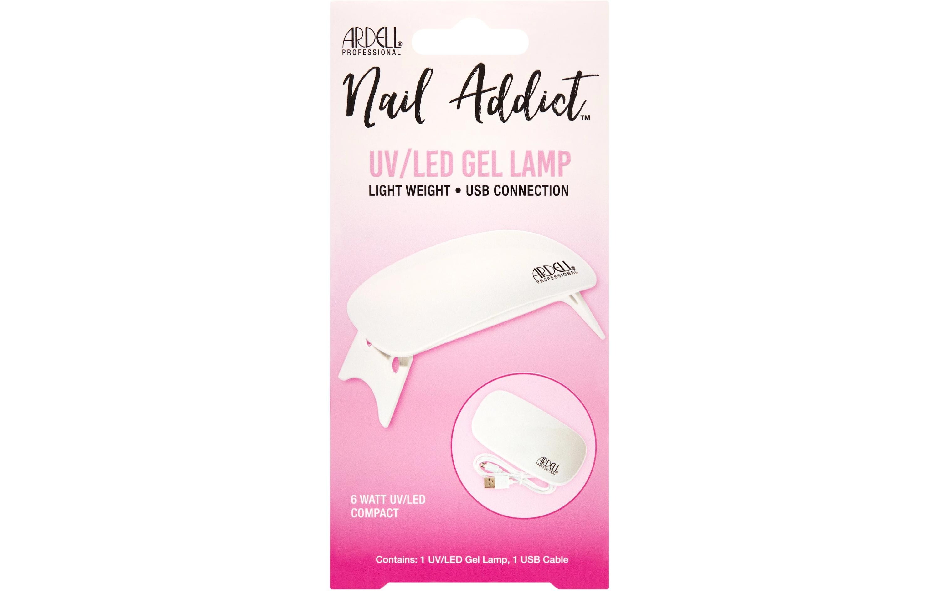 UV-/LED LampeLED Lampe für Gelnägel