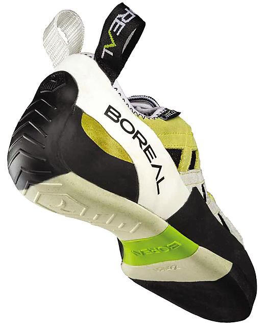 BOREAL - CHAUSSONS ESCALADE SILEX WMN