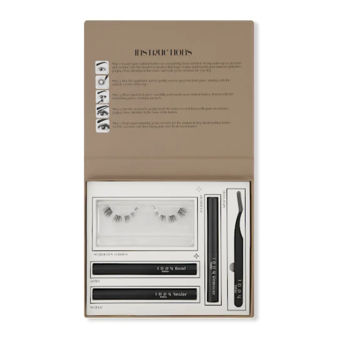Starterkit Cat Eye Flirty