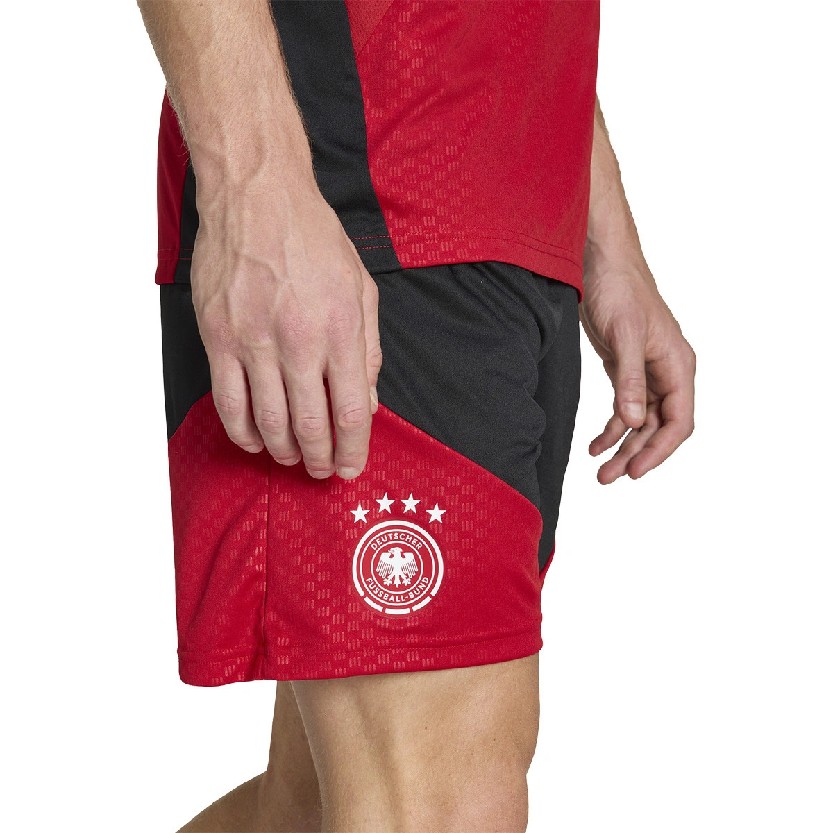 Calções adidas Germany Dfb Training Mundial 2026