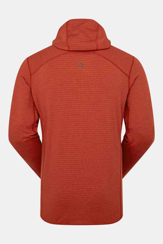 Rab Rab Ascendor Light Hoody Fleece