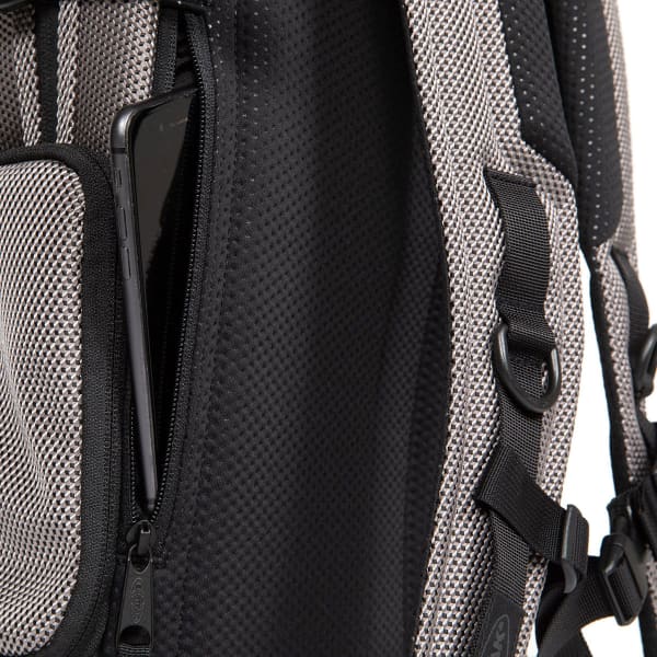 Sac à dos lifestyle EASTPAK TECUM M LIGHT GREY